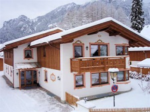 Hotel Landhaus Feldmeier