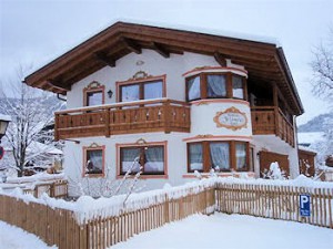 Hotel Landhaus Feldmeier