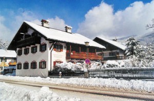 Hotel Landhaus Feldmeier