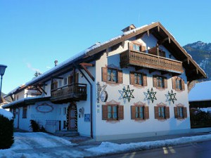 Hotel Landhaus Feldmeier